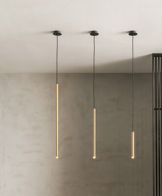 stilo sospensioni singole