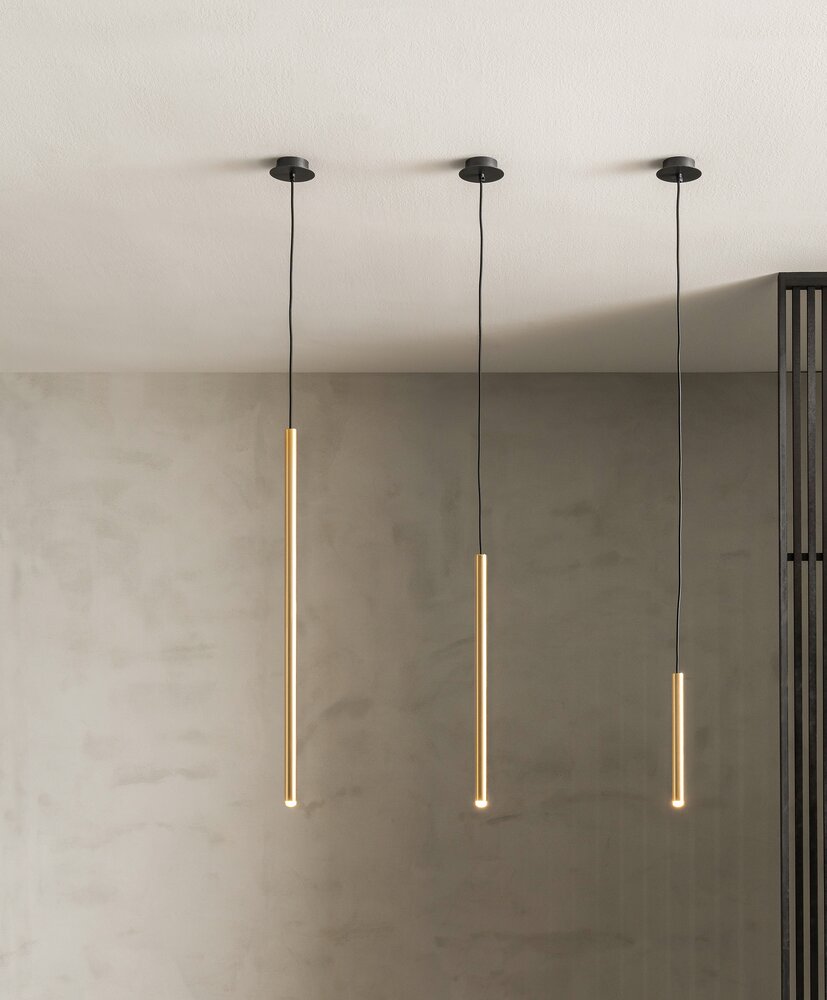 stilo sospensioni singole