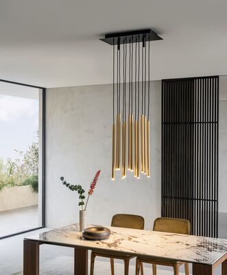 stilo s12 sospensione