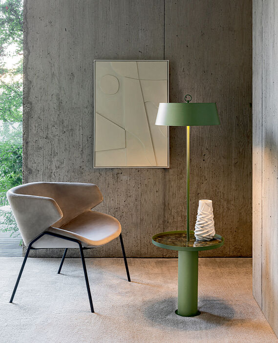 Lampade di Design: come decorare l'ambiente con la luce