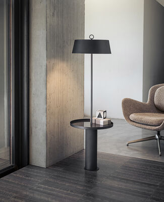 lampada da terra toto