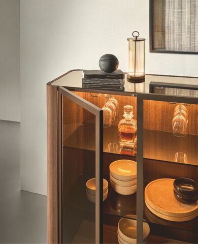 vetrina cross dettaglio