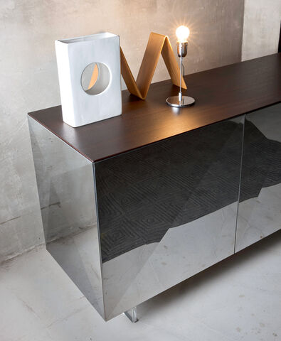 madia acciaio cubric 