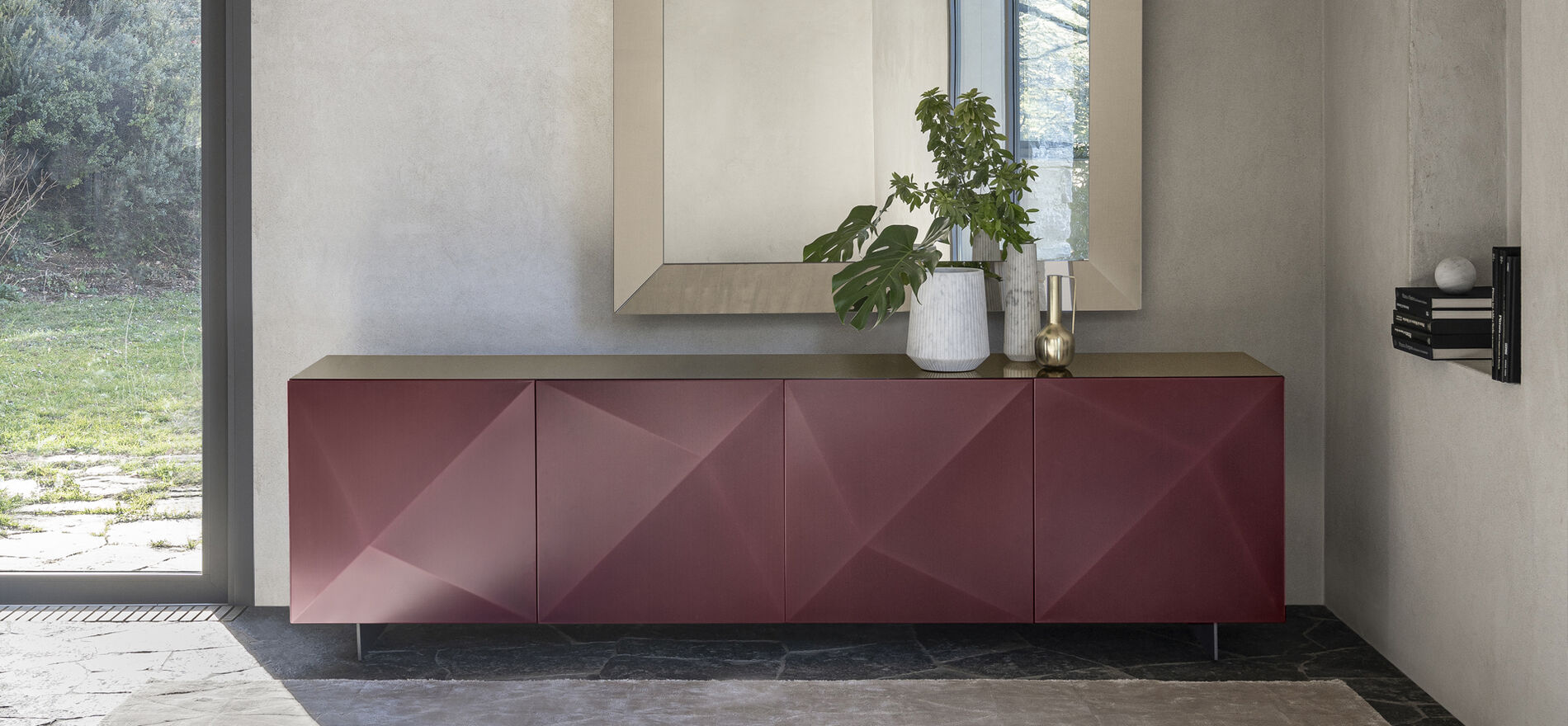 madia anta diamante cubric