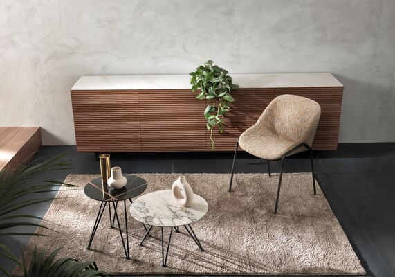 dolcevita ambientata