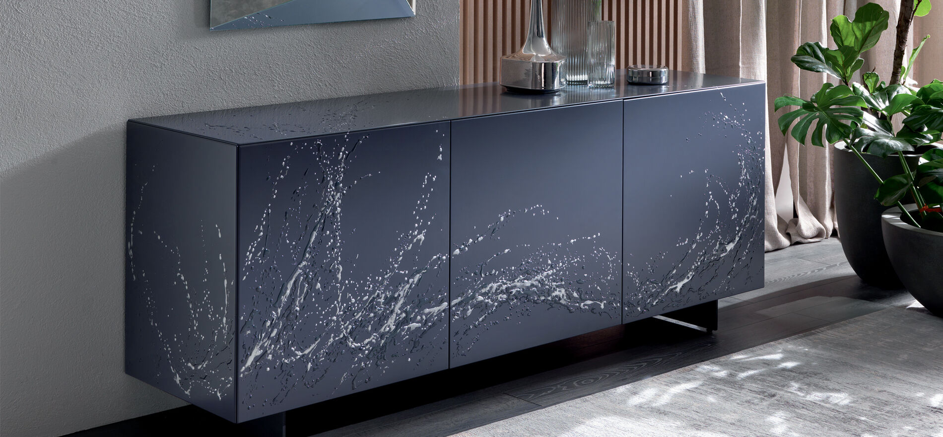 essenzia art madia riflessi