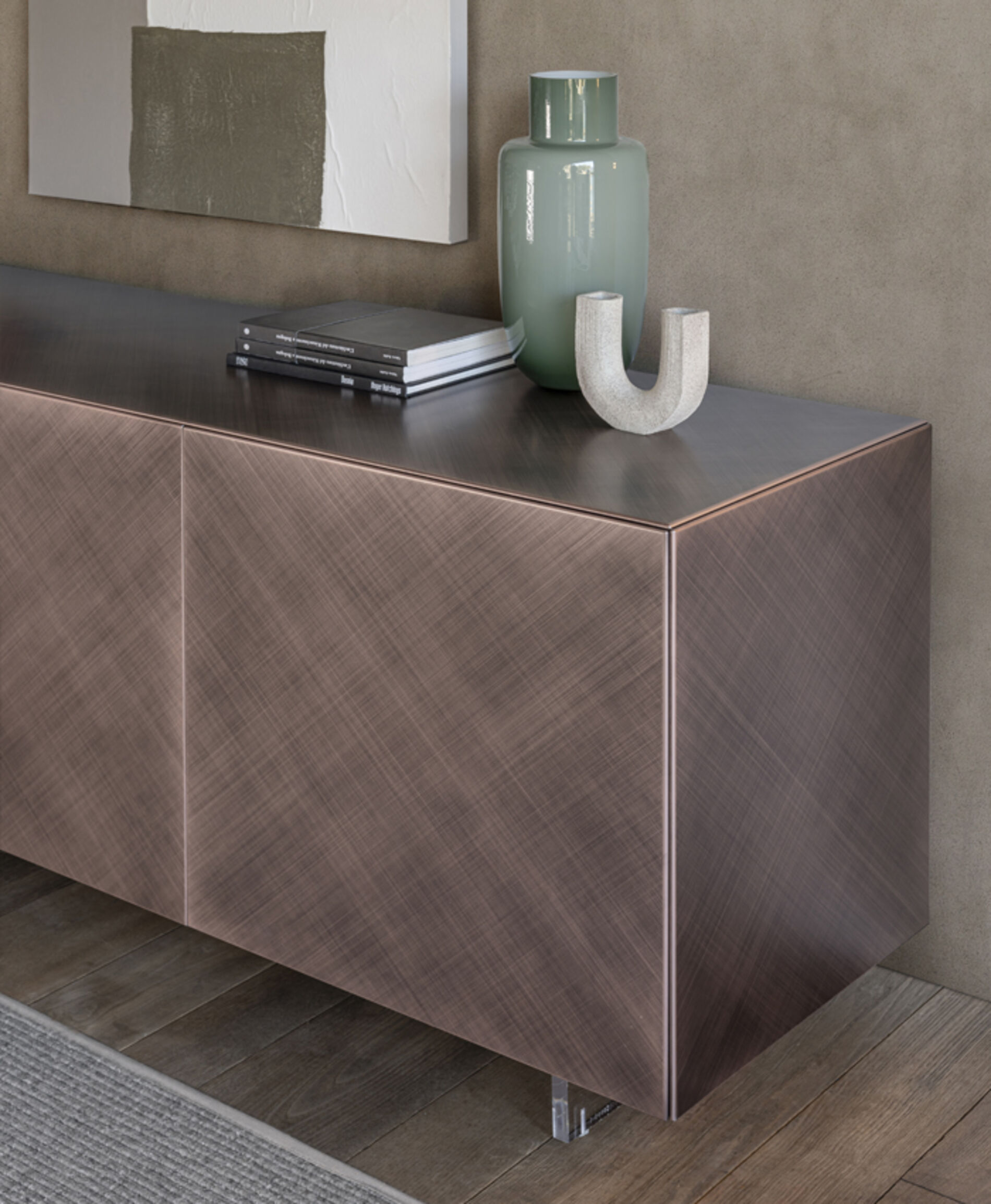 madia essenzia riflessi