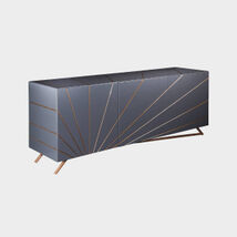 solaris madia raggiororosa