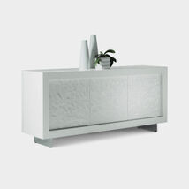 madia bianca mito picasso