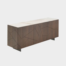 segno madia coketopceramica