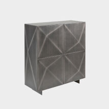 cubric madie titaniospazzolato