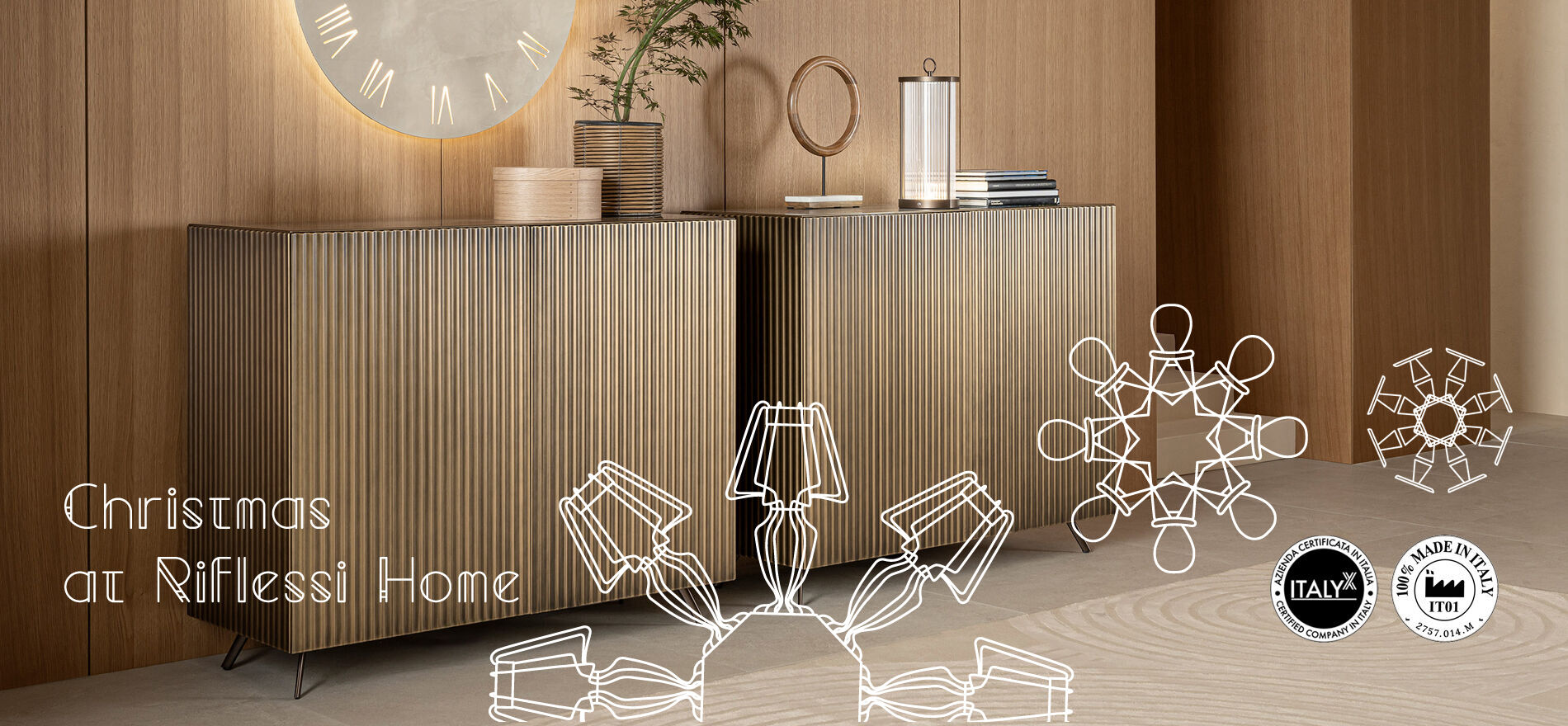 madia moderna legno 05