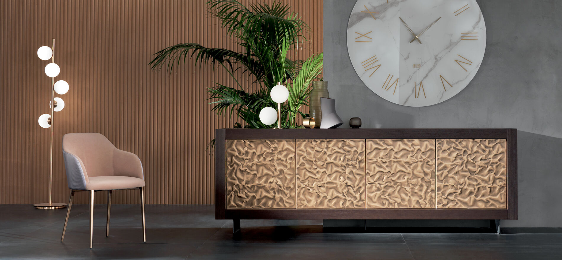 picasso madia riflessi