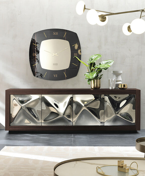 Madia Moderna  - Picasso, Riflessi