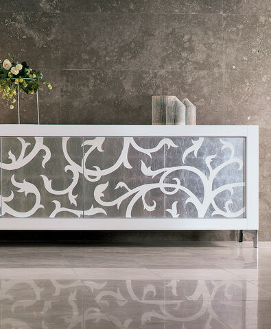 madia picasso anta intarsio