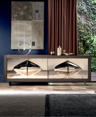 madia picasso anta specchio