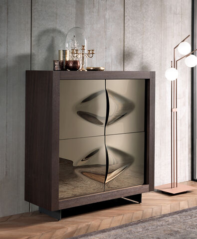 picasso credenza anta venere