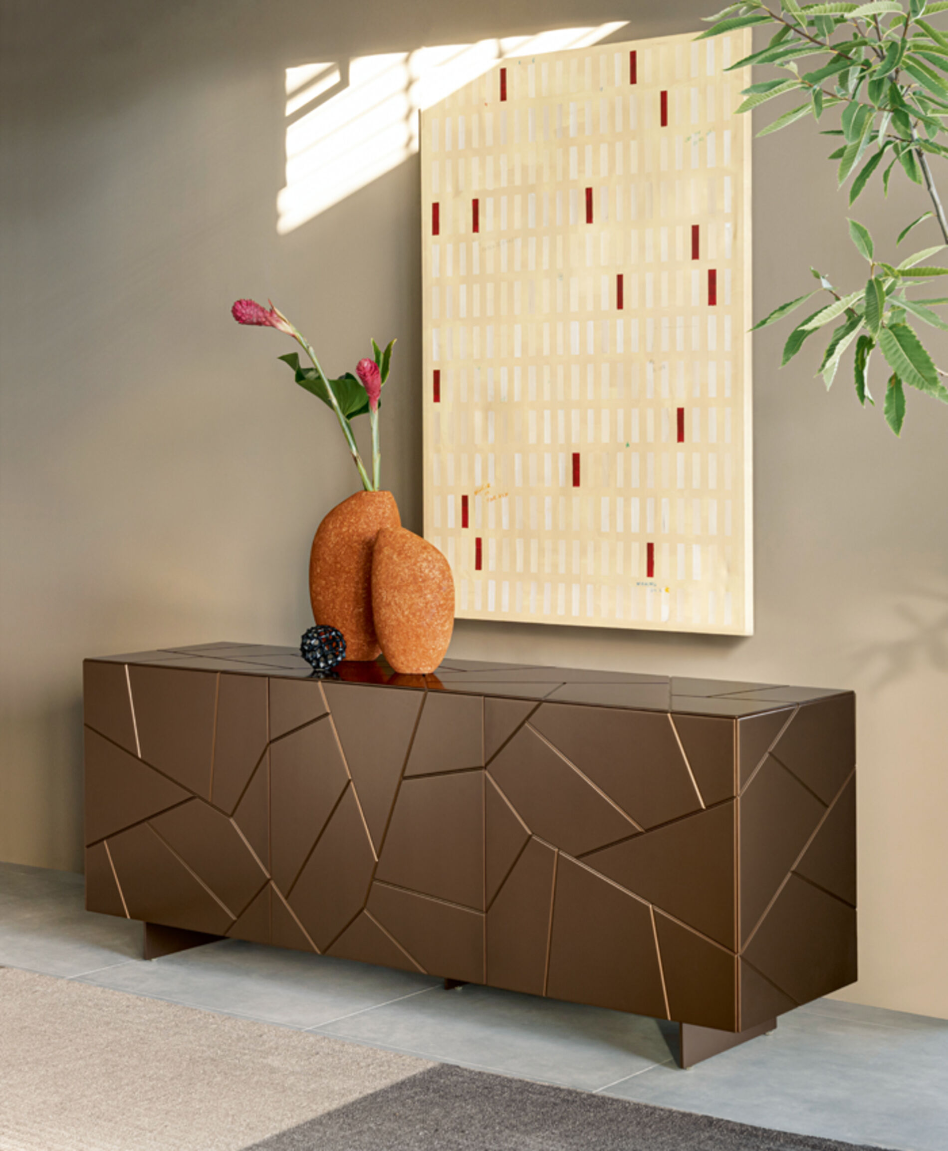 madia moderna segno 1