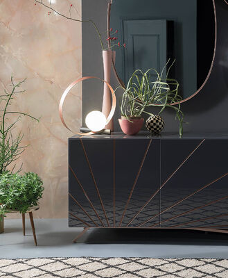 amdia incisa solaris