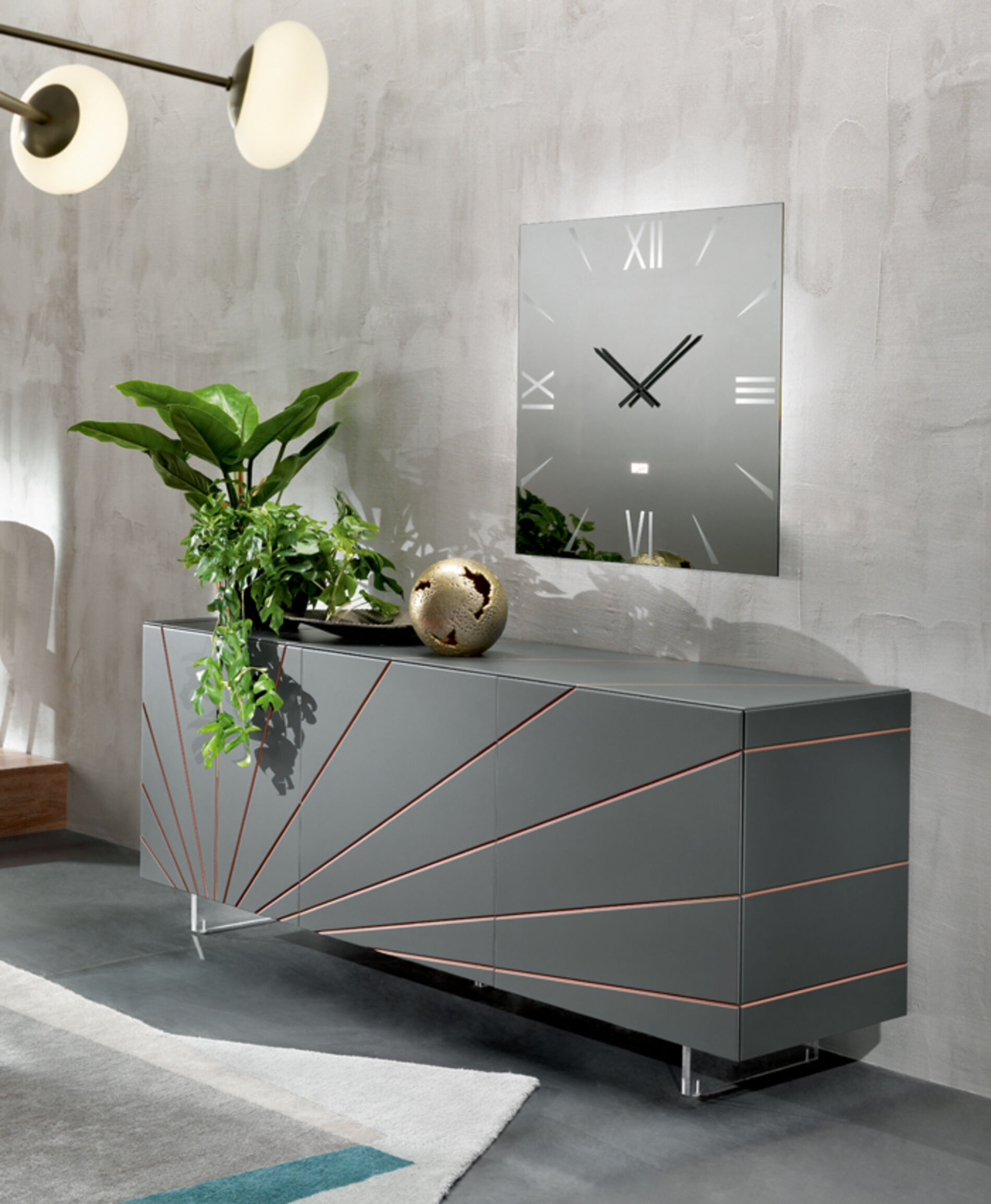 madia supercifi incise