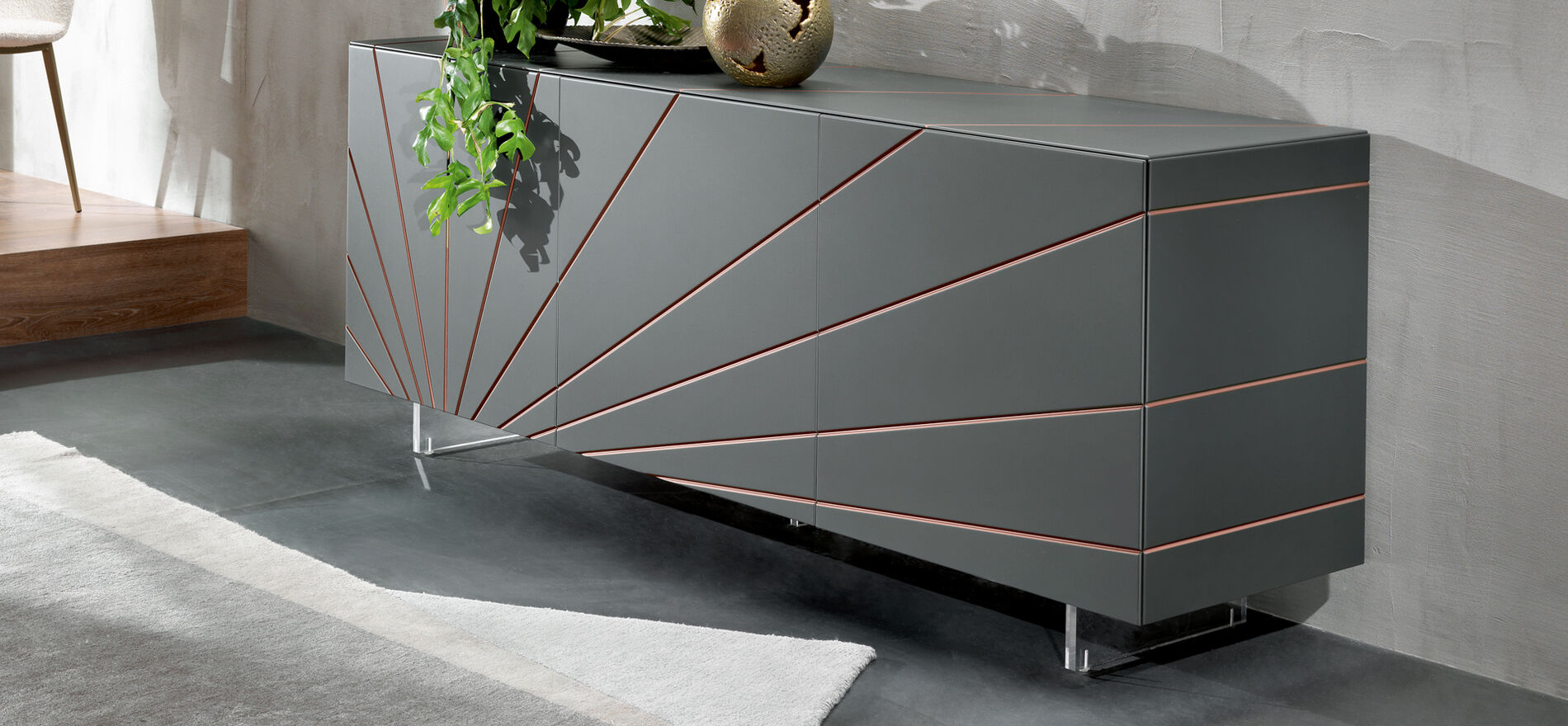 solaris madia riflessi