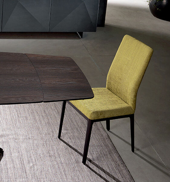 brigitte sedia design