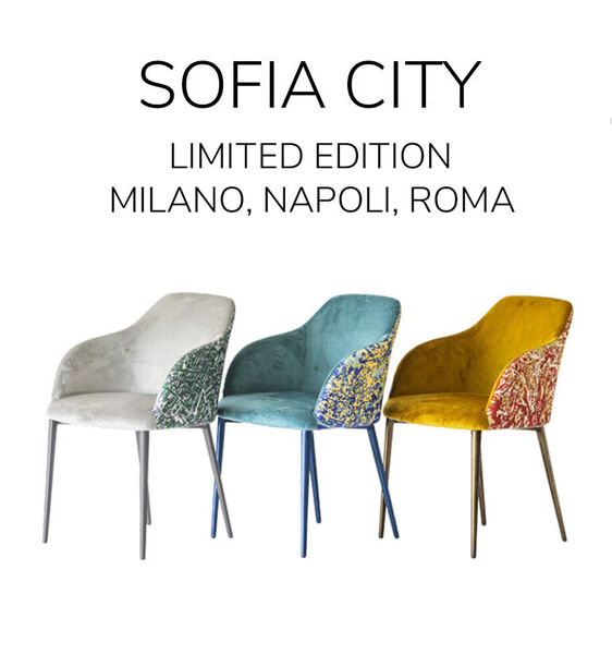 sofia limited edition