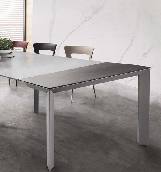 consolle allungabile manhattan