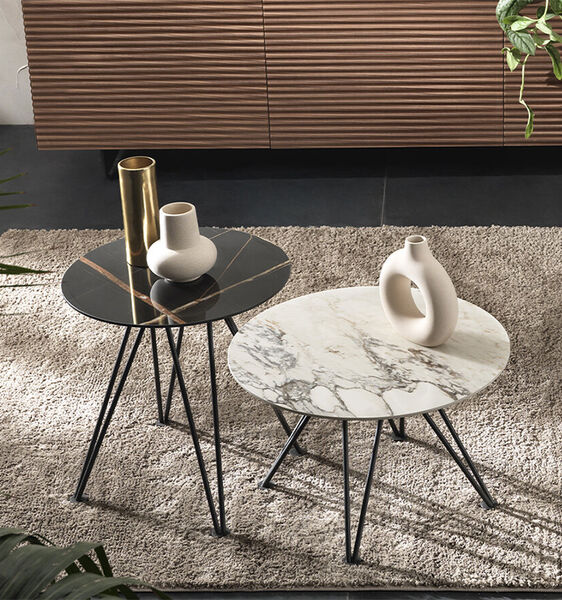 pegaso tavolini ceramica