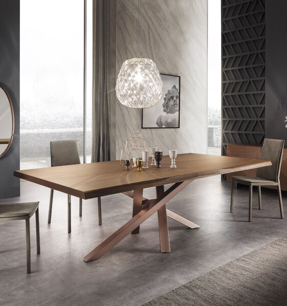 tavolo shangai legno