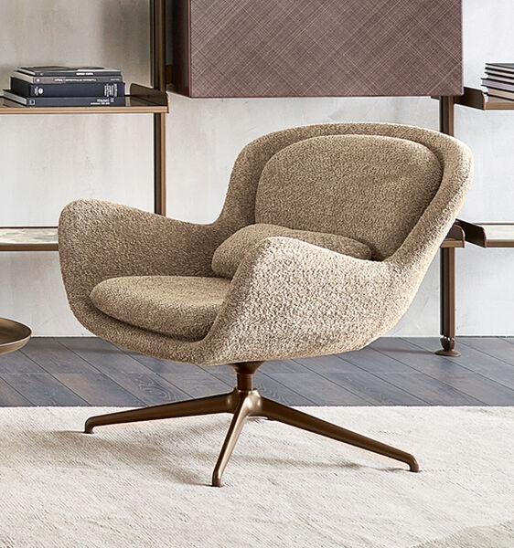 poltroncina di design 1