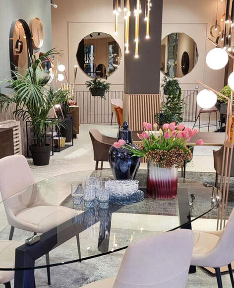 riflessi store bari