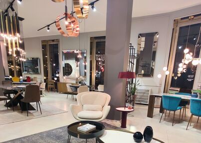 riflessi store bari 2