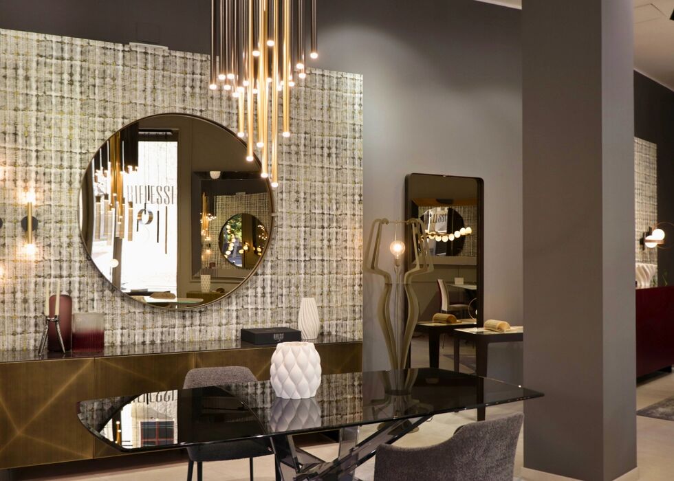 negozio arredamento bari