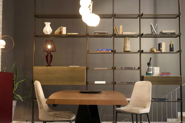 Negozio di arredamento Bari - Riflessi Store