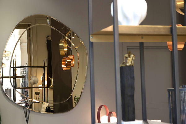 Negozio di arredamento Bari - Riflessi Store