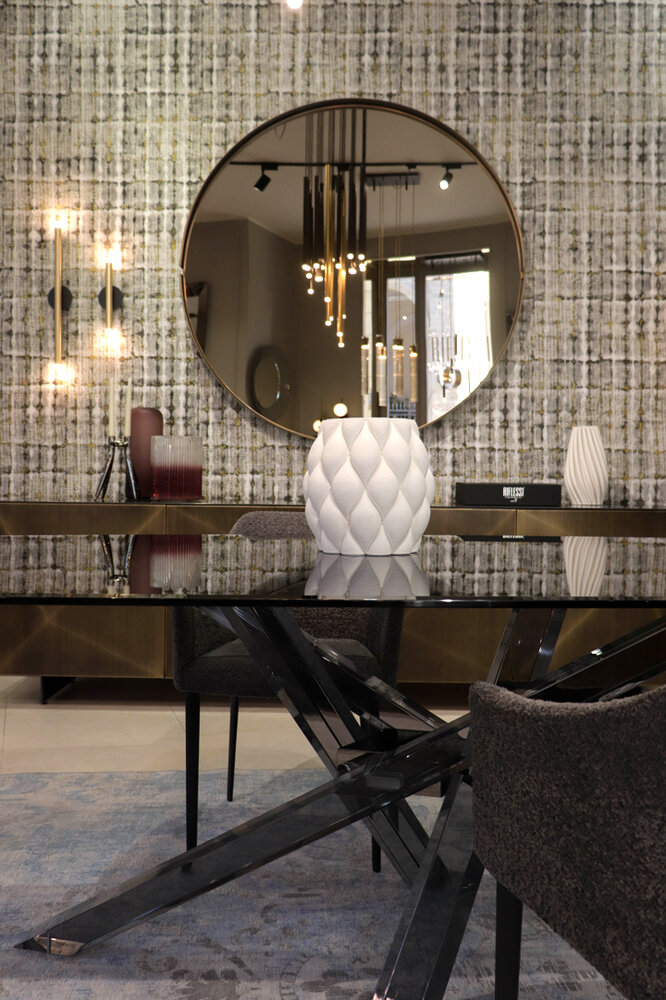 Negozio di arredamento Bari - Riflessi Store