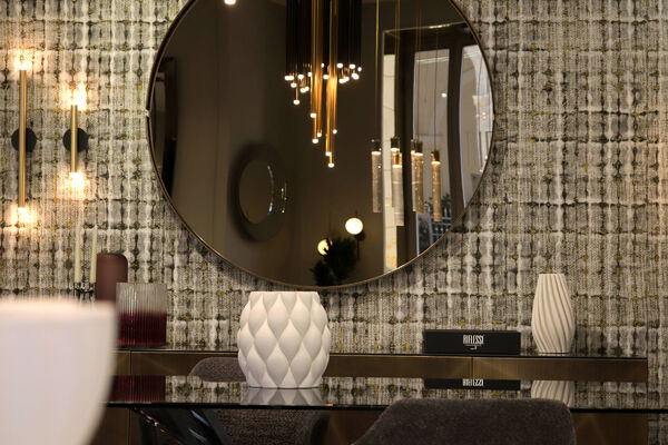 Negozio di arredamento Bari - Riflessi Store