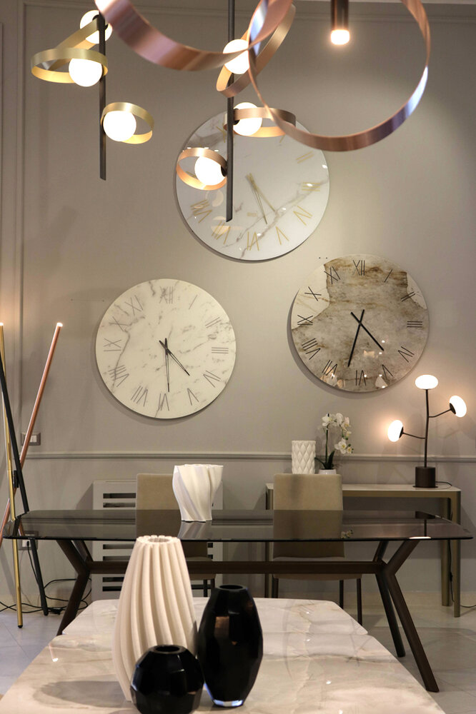 Negozio di arredamento Bari - Riflessi Store