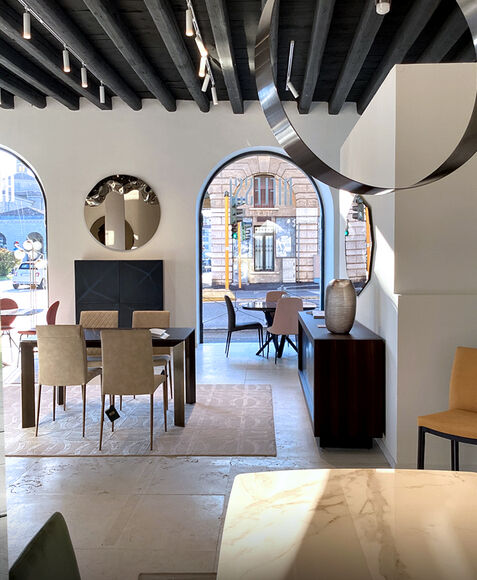 riflessi store brescia 7
