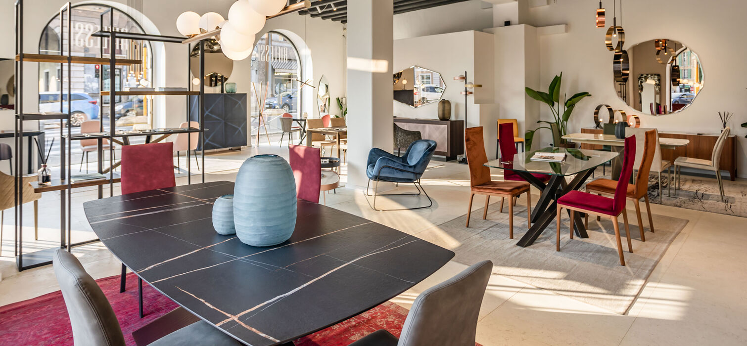 riflessi store brescia 2