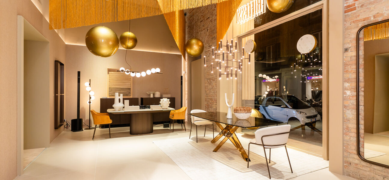 negozi arredamento napoli morelli