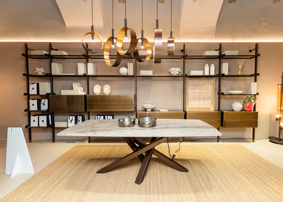 negozi arredamento napoli morelli 01