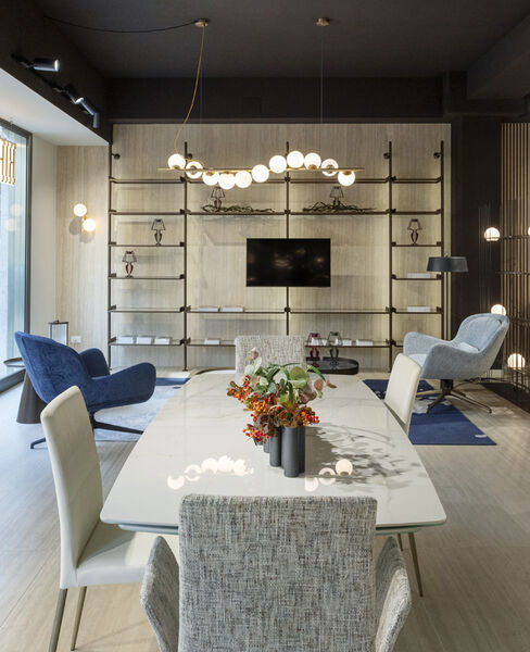 riflessi arredamento palermo m