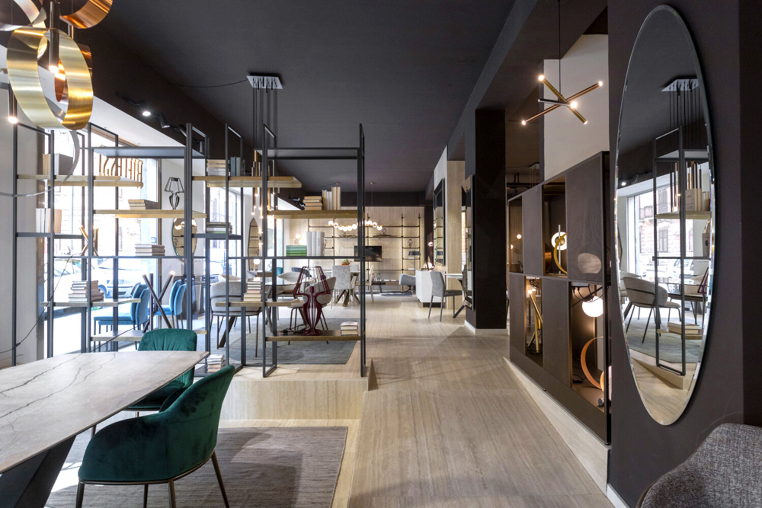 negozio arredamento palermo 04