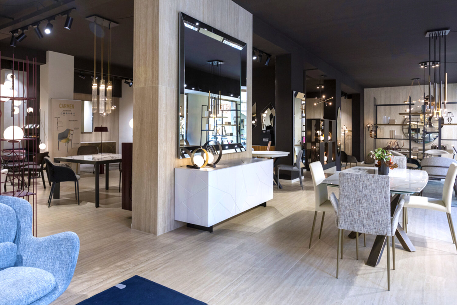 negozio arredamento palermo 07