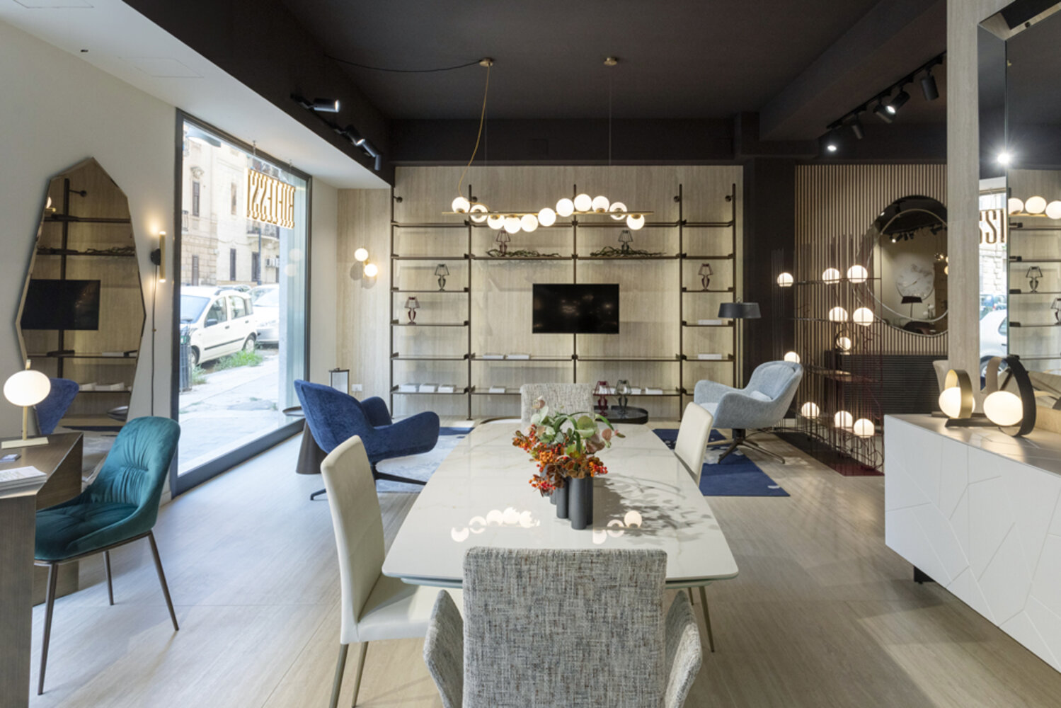 negozio arredamento palermo 10