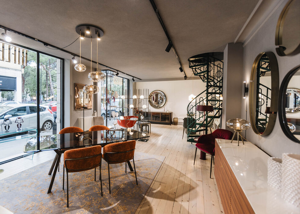 Negozi di Arredamento Pescara - Riflessi Store