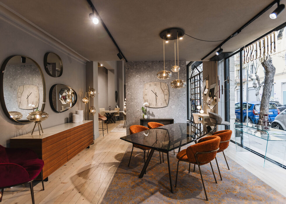 Negozi di Arredamento Pescara - Riflessi Store