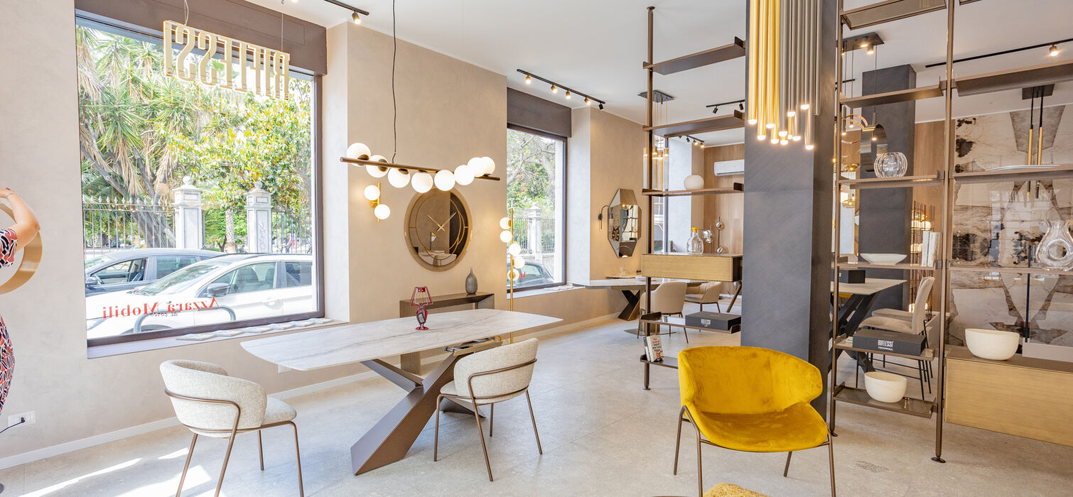 riflessi store reggio calabria 1